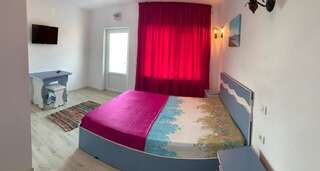 Гостевой дом Casa Beluga Sarichioi Стандартный двухместный номер с 1 кроватью и общей ванной комнатой-9